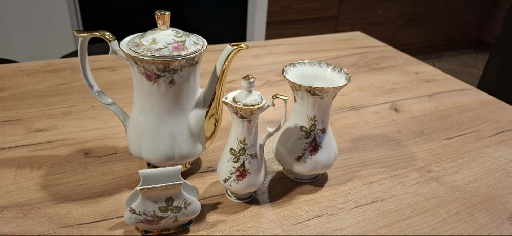 Porcelana Iwona Chodzież