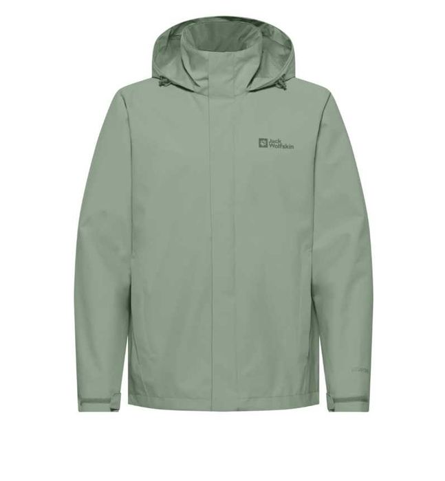 Kurtka meska Jack Wolfskin TRAILTIME 2L JKT MEN
