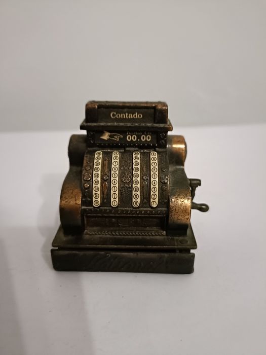 Temperówka Kasa fiskalna