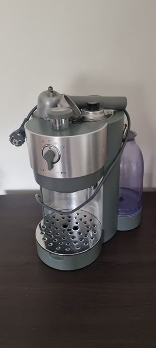 Máquina de café moído