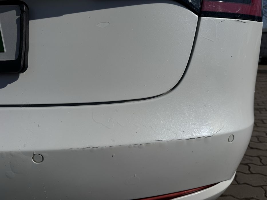 Tesla Model 3 Performance Dual Motor AWD 2019