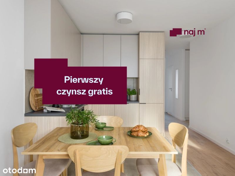 Co miesiąc dopłaty do czynszu I Nowe meble i AGD I Bez pośredników