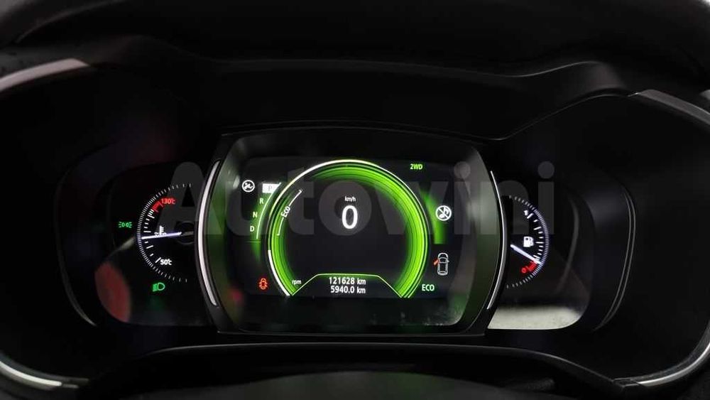 Renault Koleos 2017 З ПДВ