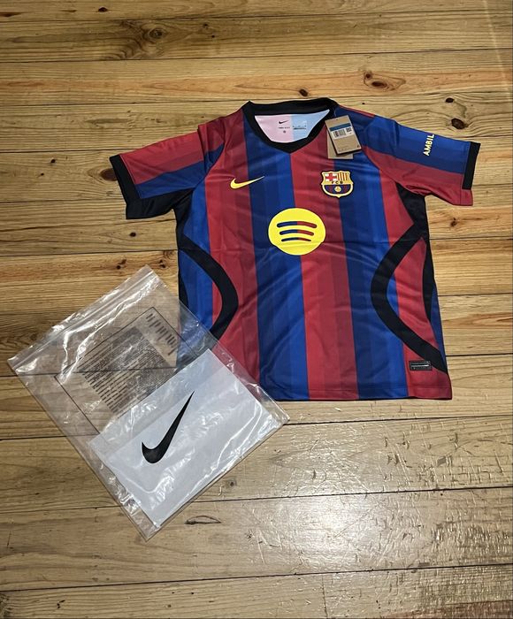 Camisolas de futebol