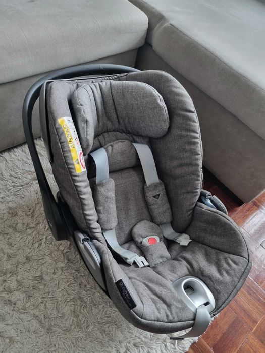 Trio Cybex Balios S
