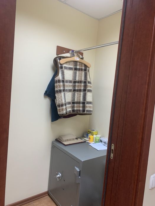 Здам офіс, Патріотична 65