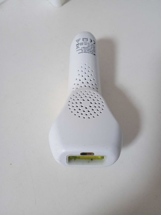 Depilator Sanitas IPL 200 jak nowy