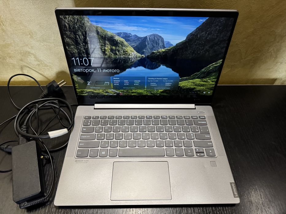 lenovo s540 - купить ноутбуки - Цена на OLX.ua