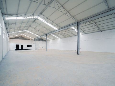 Destralhamos garagens desarrumadas(10€/HORA)