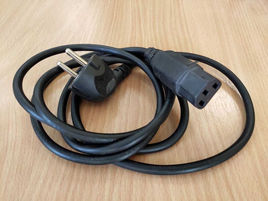 Продам кабели питания