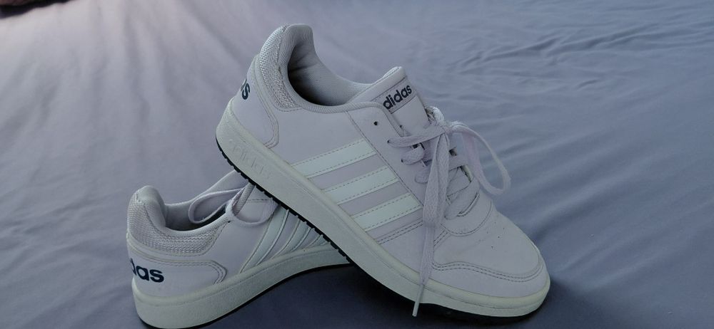 Adidas hoops 2.0 r 38