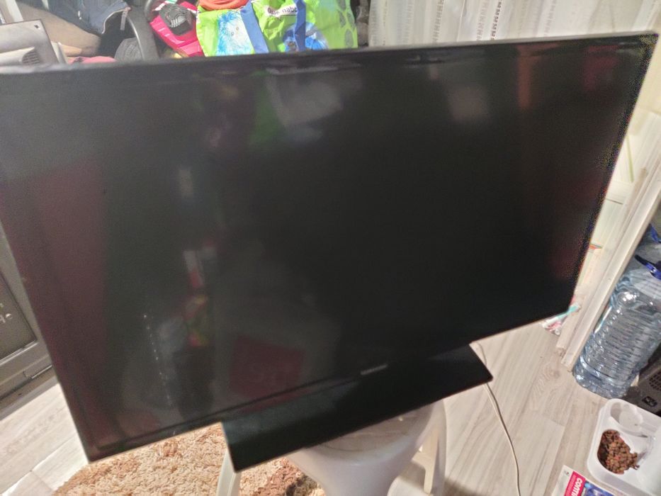 TV avariadas para peças – Samsung, LG, e outras