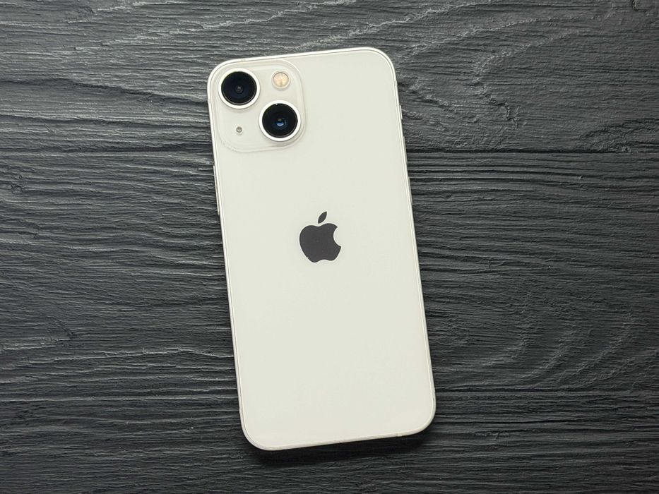 iPhone13mini ホワイト iphone 13 mini white - купить телефоны и аксессуары - Цена на OLX.ua