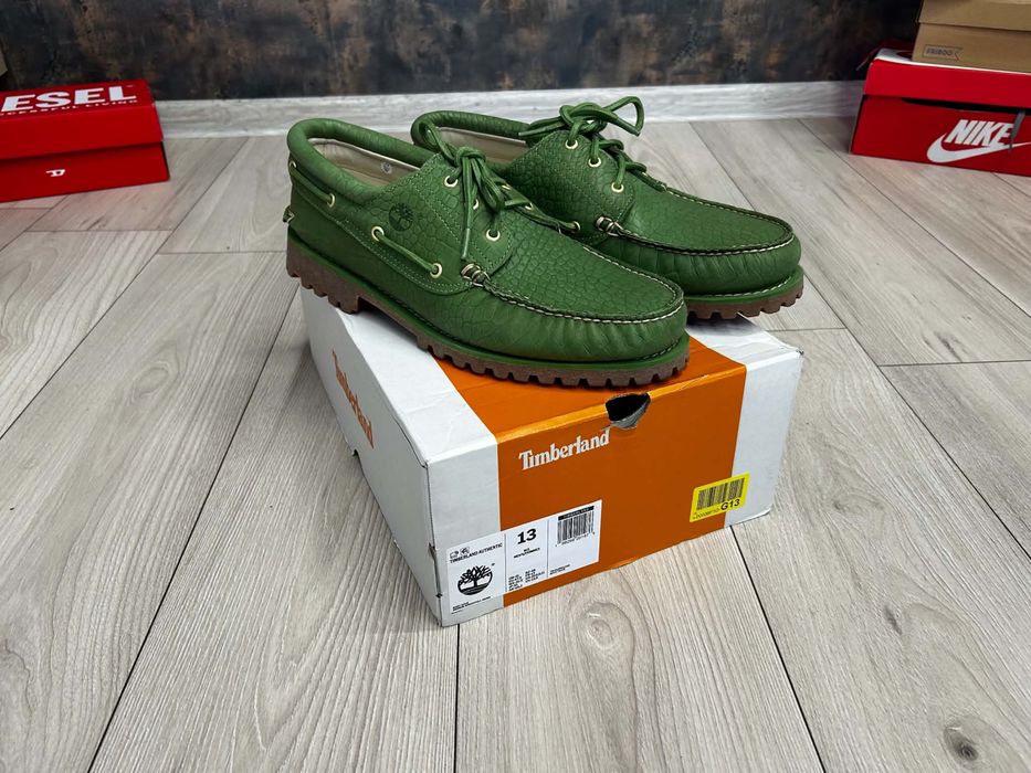Buty  Timberland