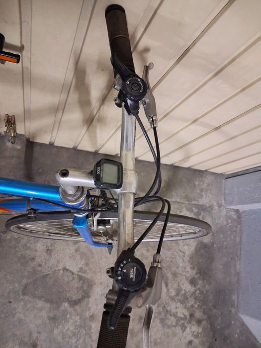 Bicicleta de estrada