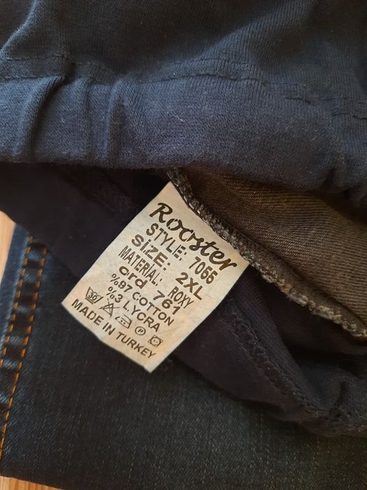 Штани для вагітних