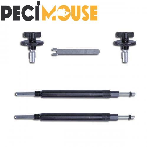 (Com Iva) Bloqueio de Motor Fiat - Lancia 1,2 16V