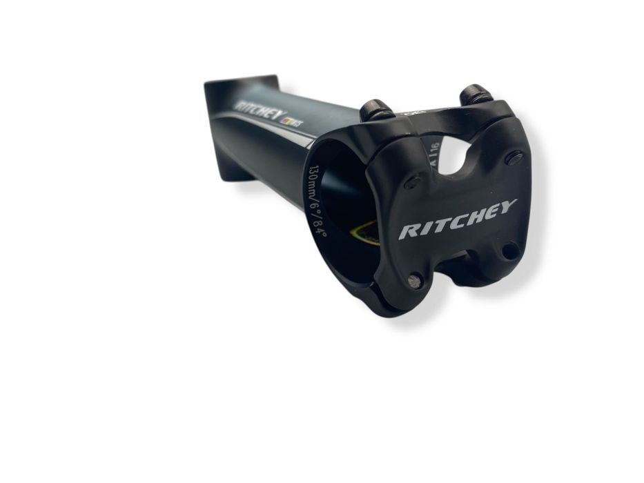Mostek Ritchey WCS C260, 130mm, 6/84°, 31.8 / nowy /FV /020-069
