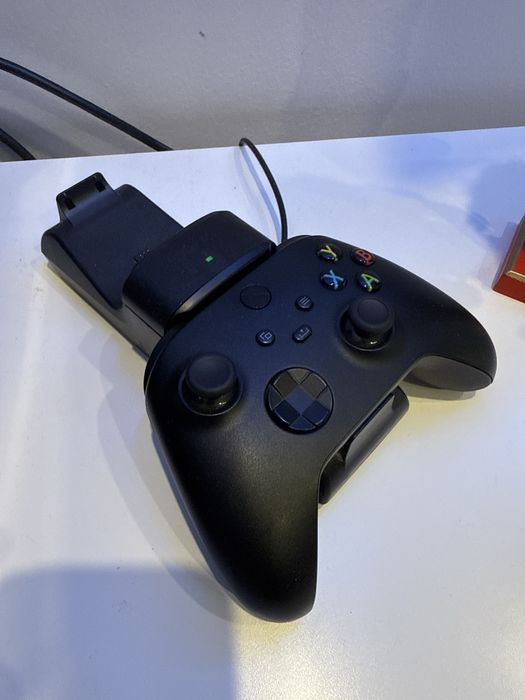 Microsoft Xbox One + Kinect + JustDance 2022