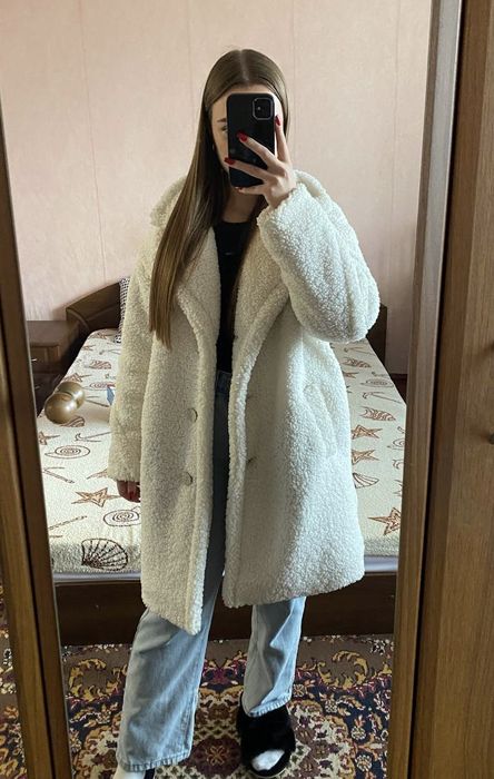 Продам шубку, стан нової