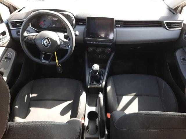 Renault Clio V Business (2020) - Carro Completo (Peças)