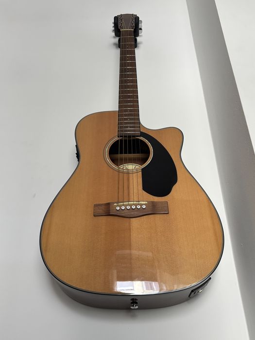 Guitarra Fender CC-60SCE Concert/NAT