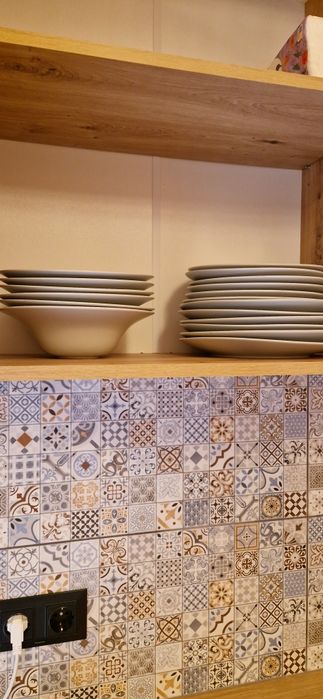 Оренда котеджу Nice House3 з власним чаном-джакузі