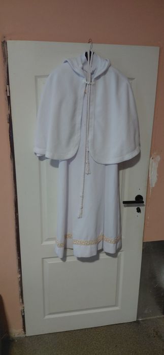 Alba komunijna  ok.140-146cm