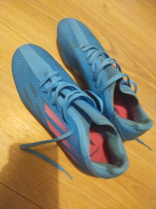Korki speedflow 3