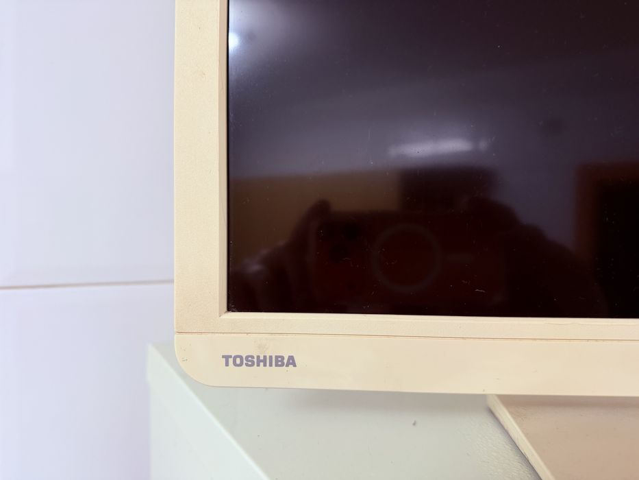 TV Toshiba 32 polegadas