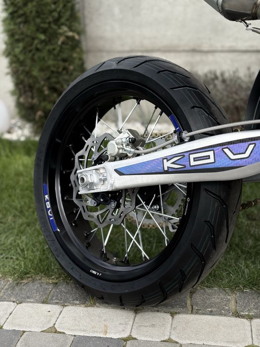 Kovi Max 300 motard 2026 НОВИЙ!!!
