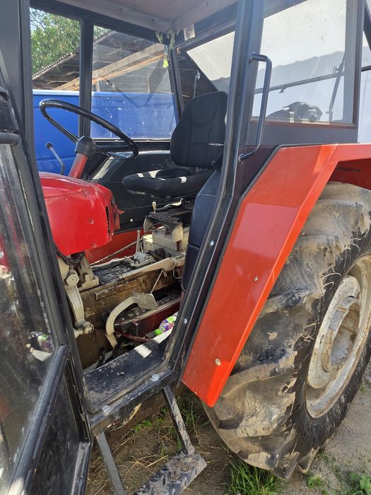 Sprzedam ursus c360