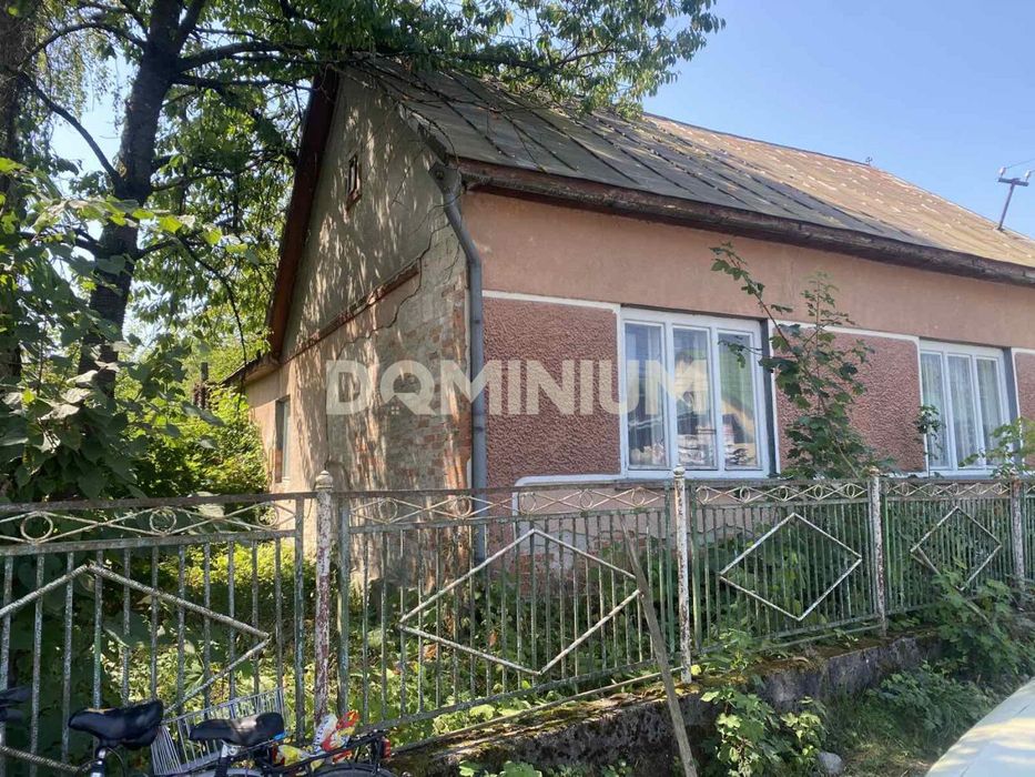 Продається будинок у с. Сокирниця