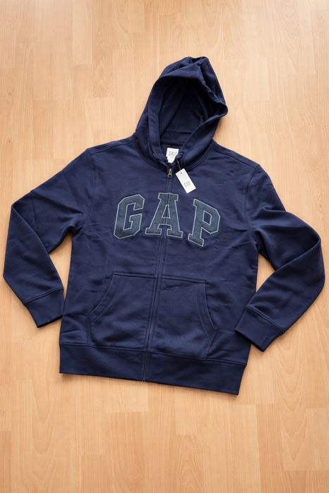 Чоловіча толстовка Gap