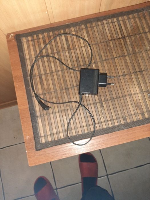 Orginalna Ładowarka Sony do konsoli  PSP