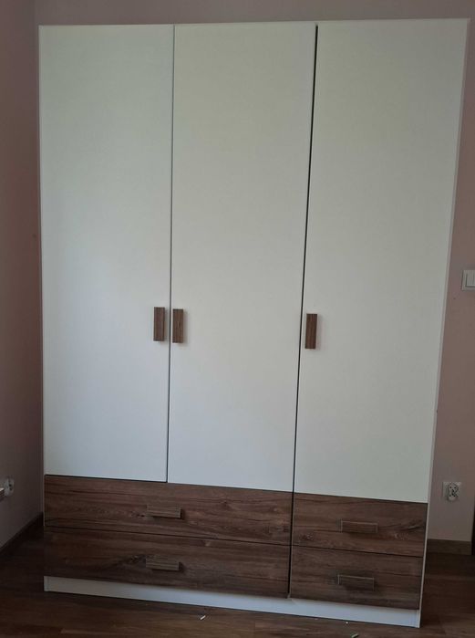 zestaw mebli młodzieżowych
