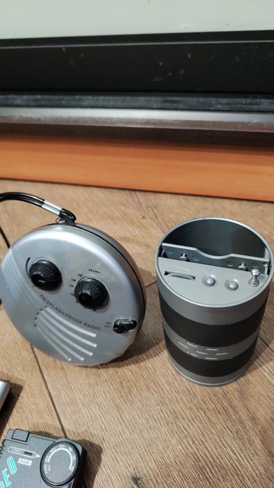 Разные ретро радио