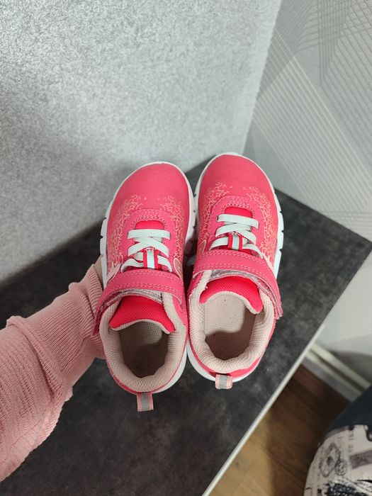 Кросівки decathlon, nike, Adidas