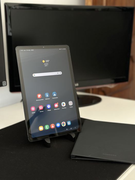 Samsung Galaxy Tab S6 Lite 64GB 4G (SM-P615) - Excelente Estado