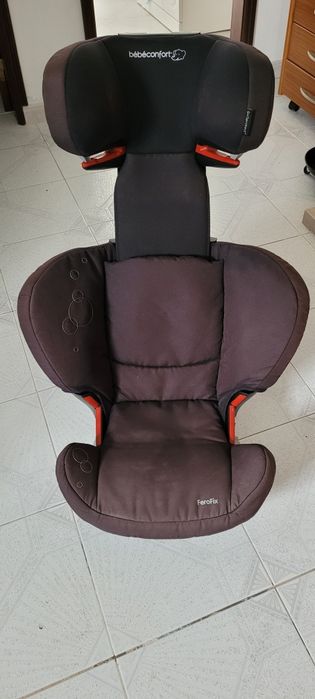 Cadeira Auto Bebeconfort