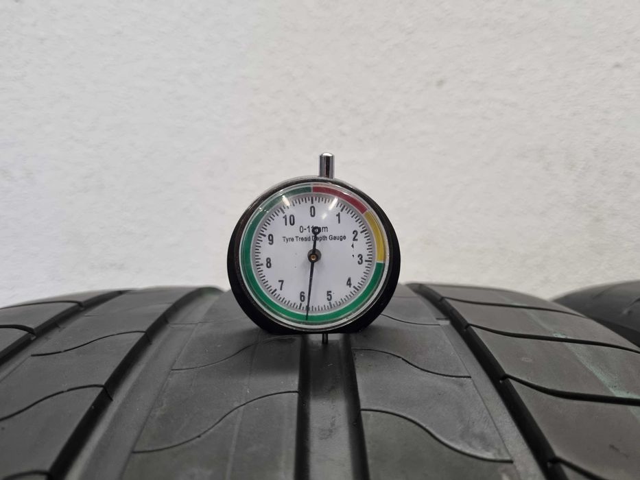 275/30/21 98Y Bridgestone Turanza 6 *MO Enliten PARA OPON Dot.2023R