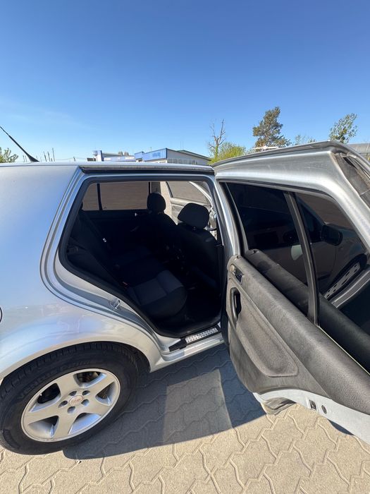 Volkswagen Golf4