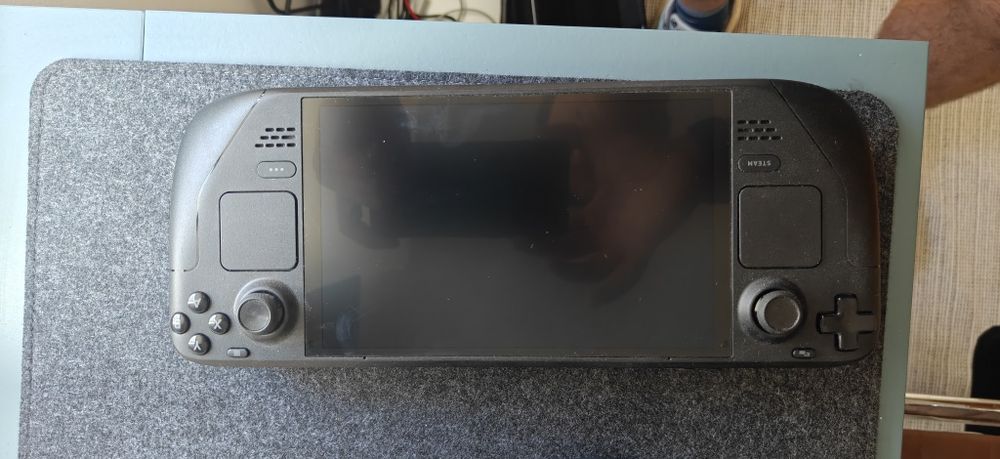 Valve Steam Deck 512 GB Oled