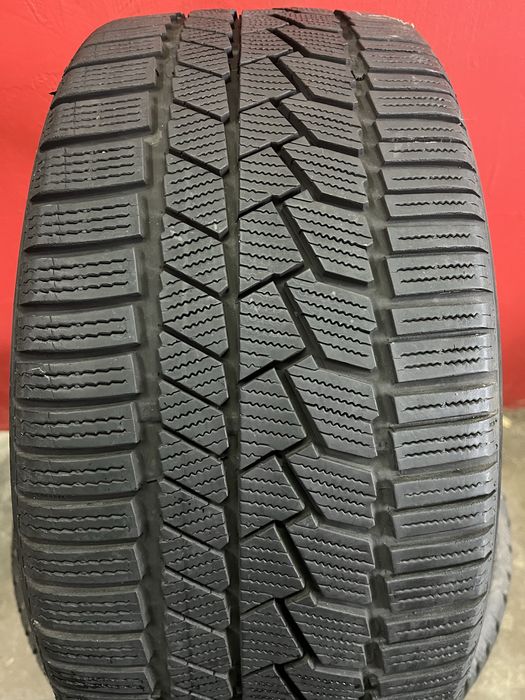 245/35/19 Continental Winter Contact Ts 860 S