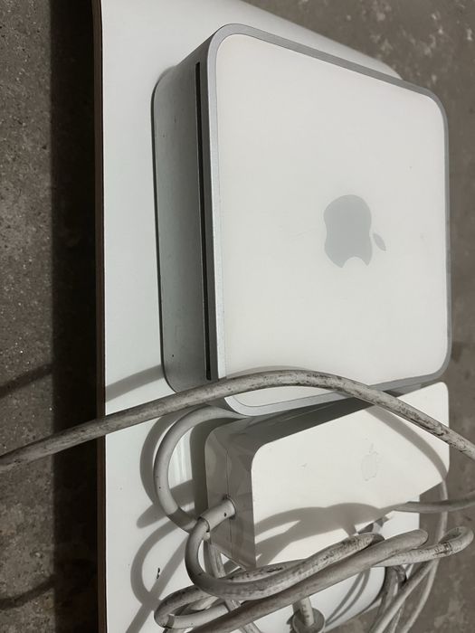 Mac Mini - Core2Duo 2008
