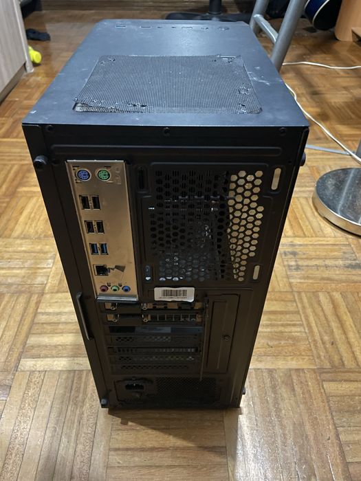 Computador para uso pessoal