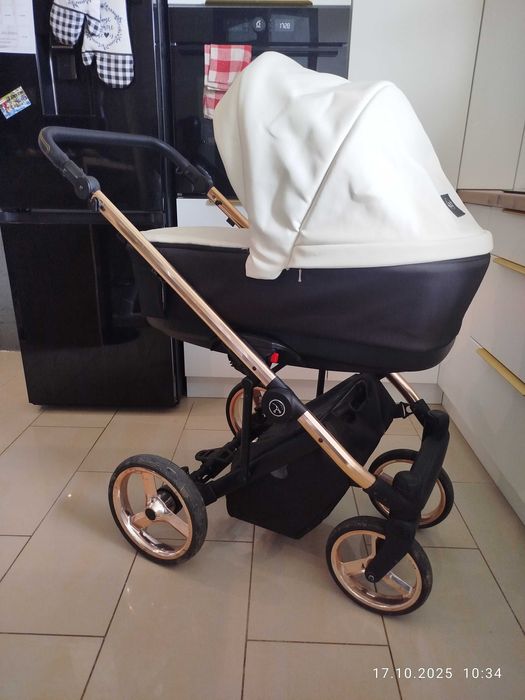 Wózek coletto fado 2w1