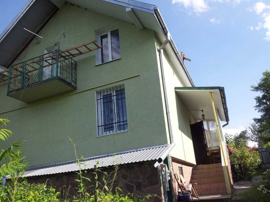 Продаж будинку в с. Чишки