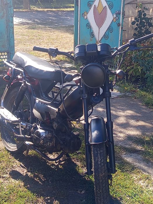 Дельта 100 кубов