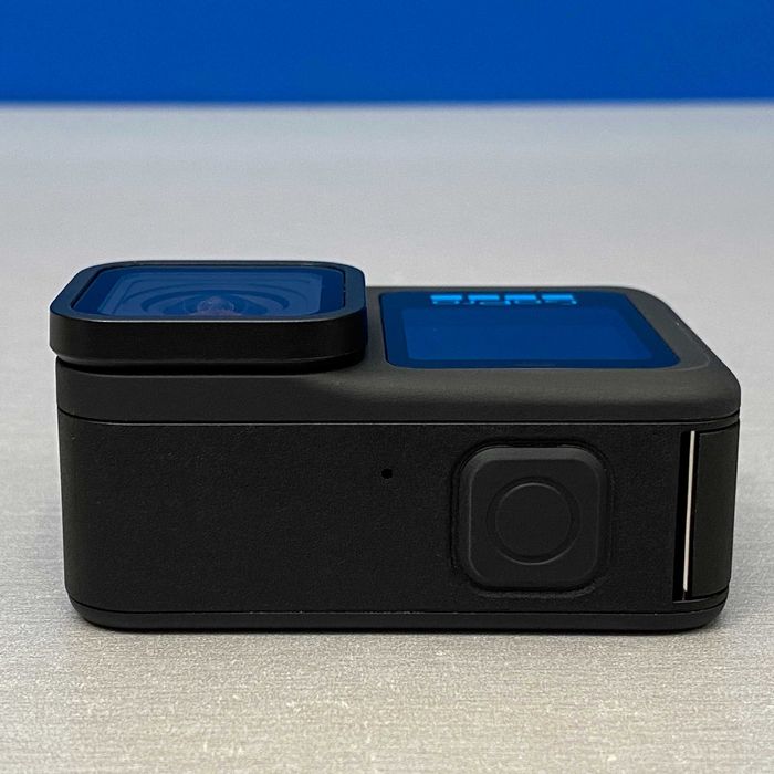 GoPro Hero 13 | Black | Extended Power Bundle